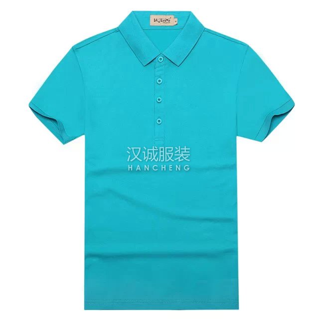 polo衫定做