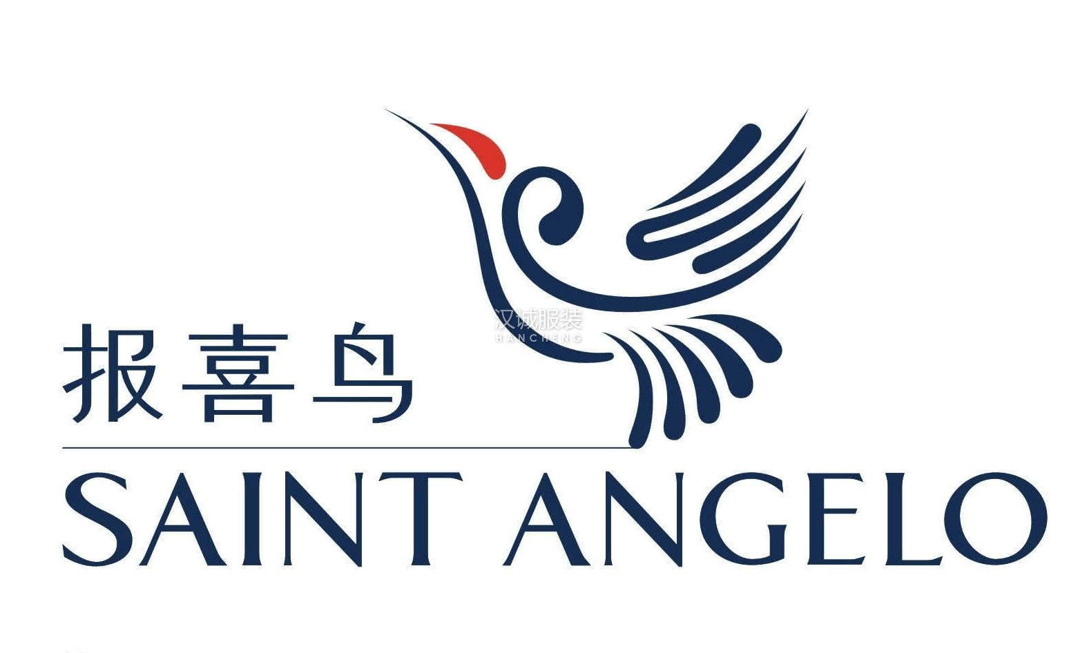 报喜鸟