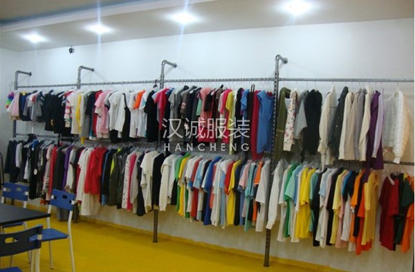 文化衫公司-文化衫展示图