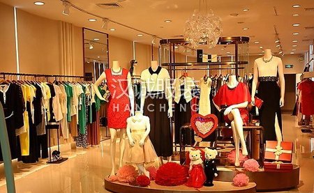 预测:2016年服装零售业五大发展趋势