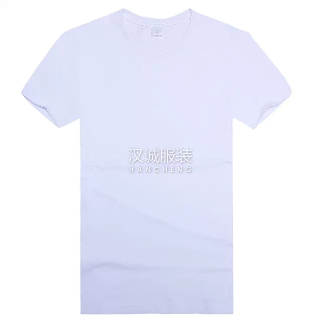 印花文化衫设计定做02