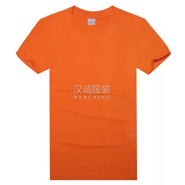 印花文化衫设计定做03