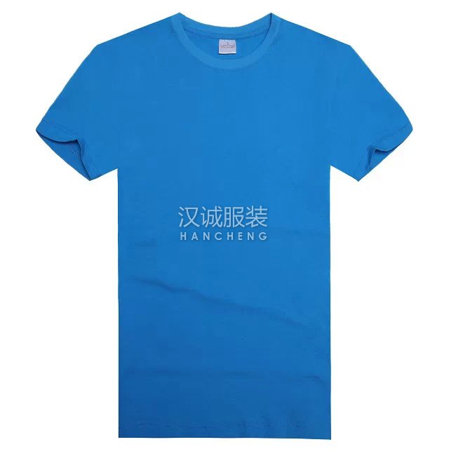印花文化衫设计定做04