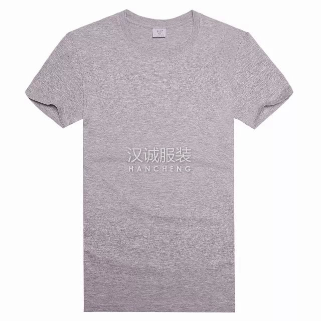 时尚促销文化衫款式02