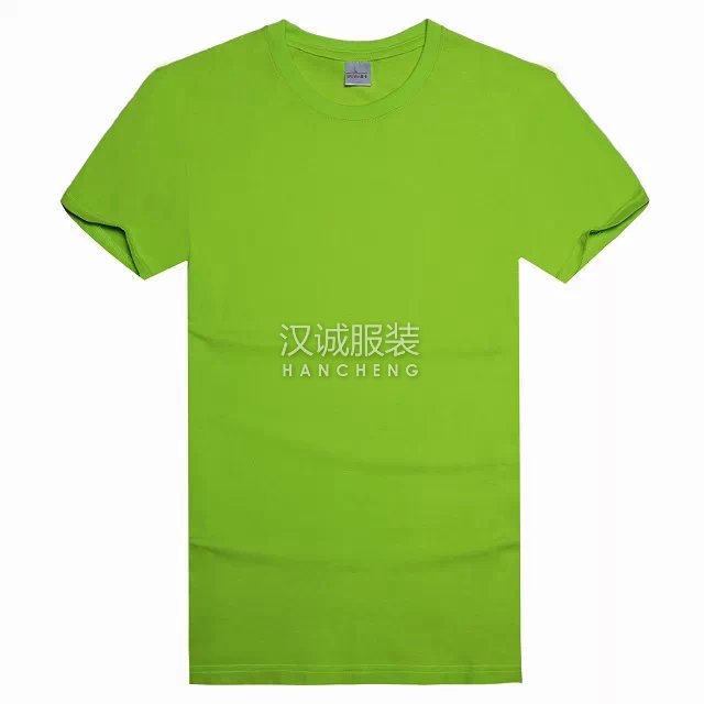 时尚促销文化衫款式03