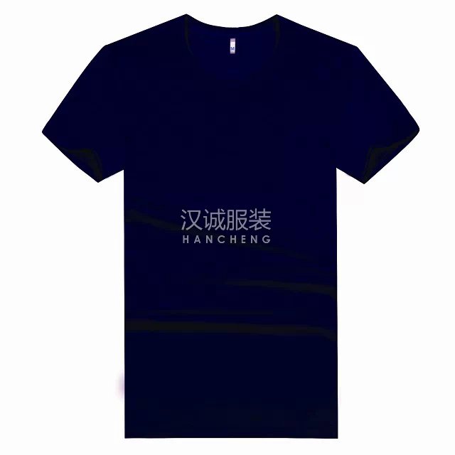 时尚促销文化衫款式04