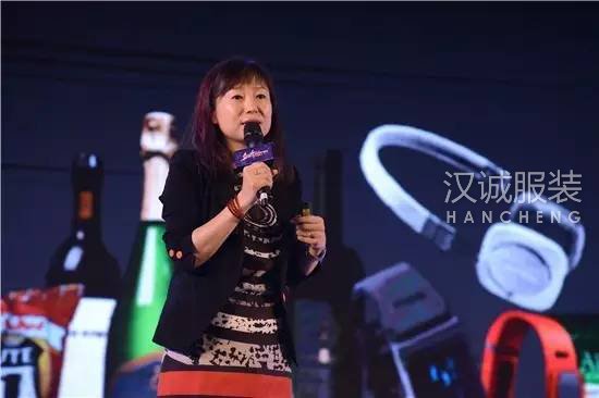 亚马逊中国区副总裁牛英华