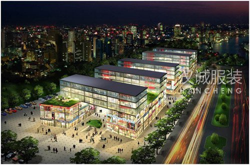 南京实体商业已取成效 4大转型方向你可以借鉴吗