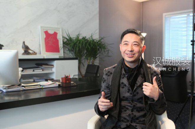 太平鸟张江平,传统服装企业如何在电商时代逆袭