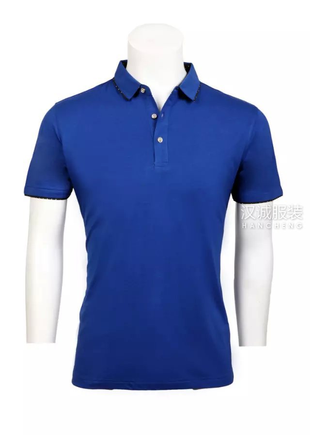 定制工作服t恤