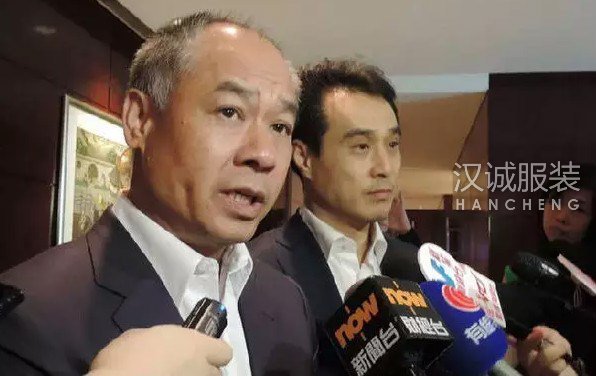李宁公司的新CEO会是谁 这次还会是一位外人吗?