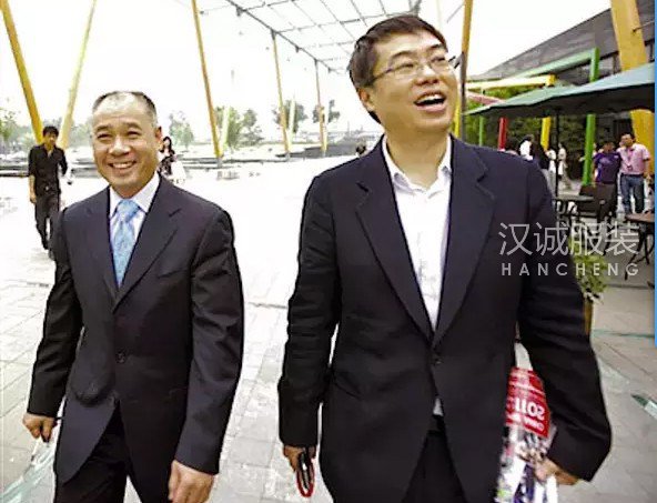 李宁公司的新CEO会是谁 这次还会是一位外人吗?