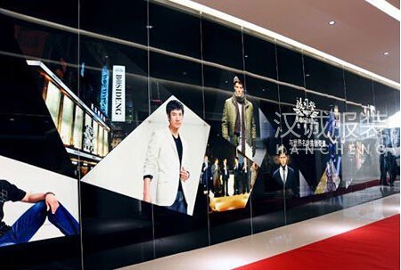 波司登去年再关1572家门店 康博品牌退出市场