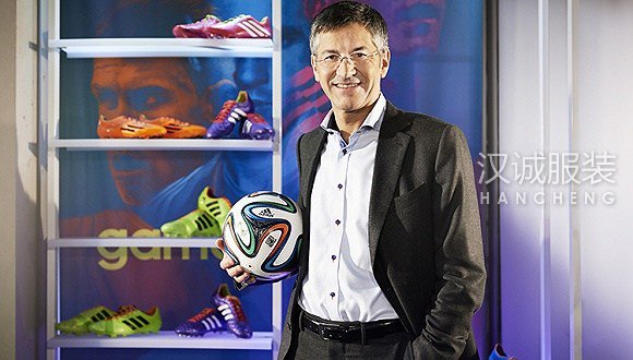 即将离任的阿迪全球CEO谈Adidas机遇与挑战并存