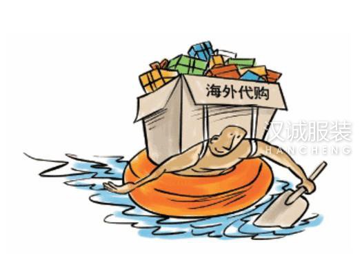 中国服装企业造势圈钱 加速海外并购步伐