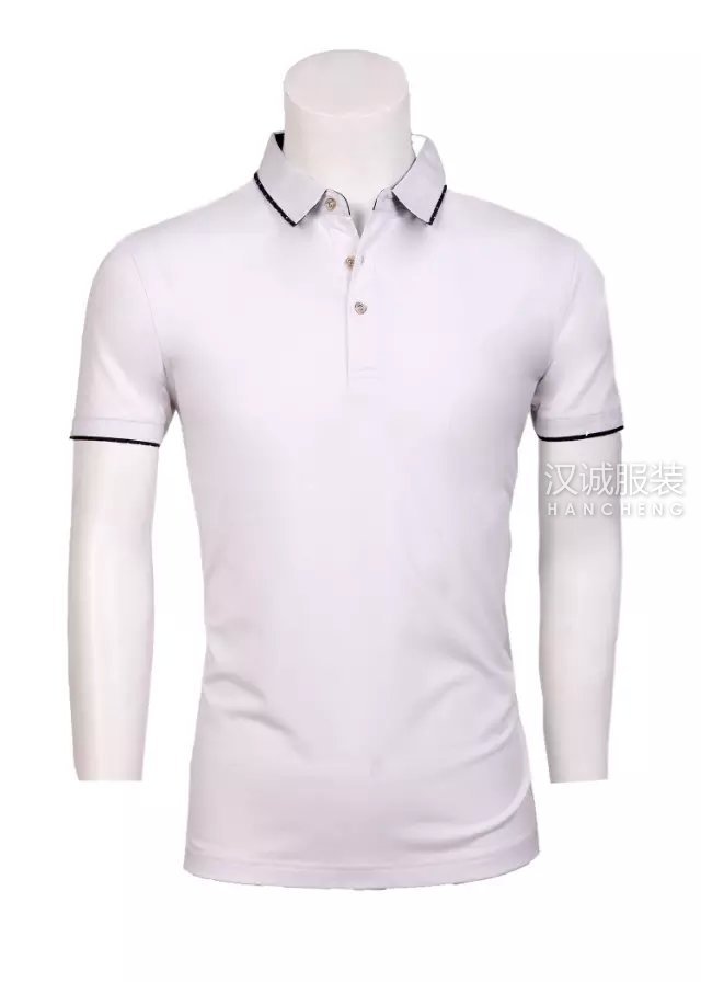 夏季POLO衫定做选什么面料好?