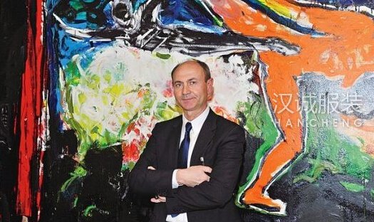Versace范思哲前CEO出任Roberto Cavalli SpA CEO