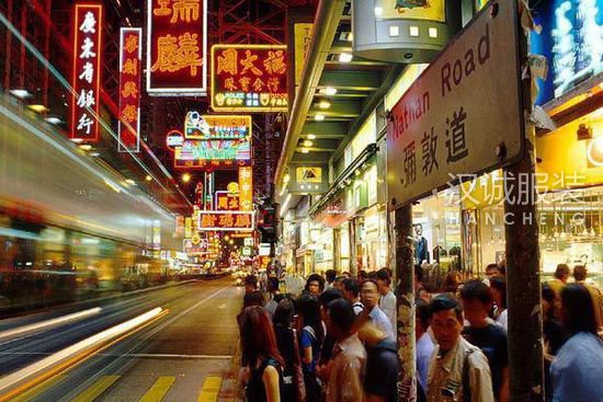 香港特区政府统计