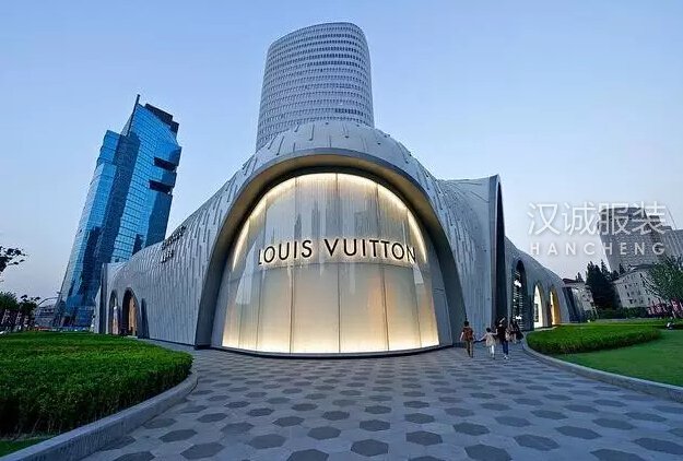盘点2016年国内外服装业8个并购大事件