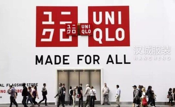 快时尚在中国的生产和市场发展将充满风险