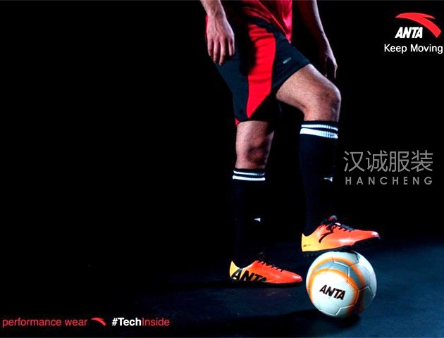 观察 | 百亿营收,最佳表现的安踏做对了什么?