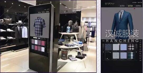 传统服装行业转型 C2M成主要方向