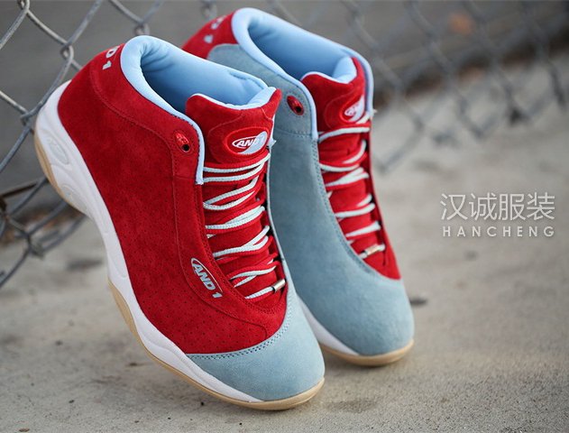 贵人鸟引入AND1后 能否成功运营仍是未知数