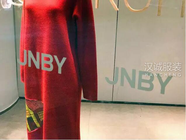 江南布衣香港上市不受追捧 只录得轻微超额认购