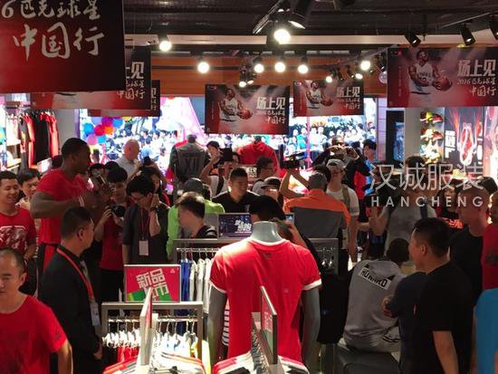 退市后的匹克将实施多品牌战略 打造匹克体育生态圈