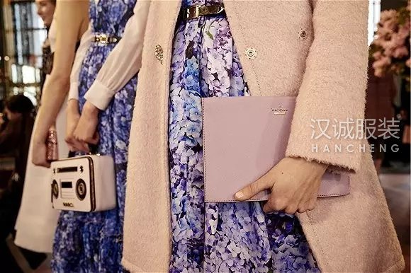 2016年三季度服饰行业经营概要,这6大趋势值得关注
