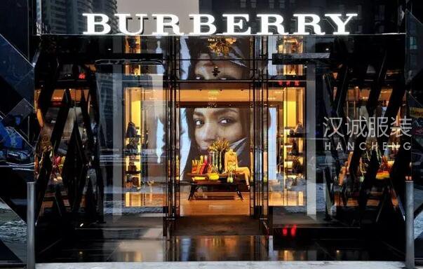 时尚界出大事了!Burberry拒绝Coach的并购
