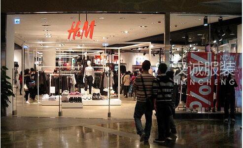 ʱзװƷH&M