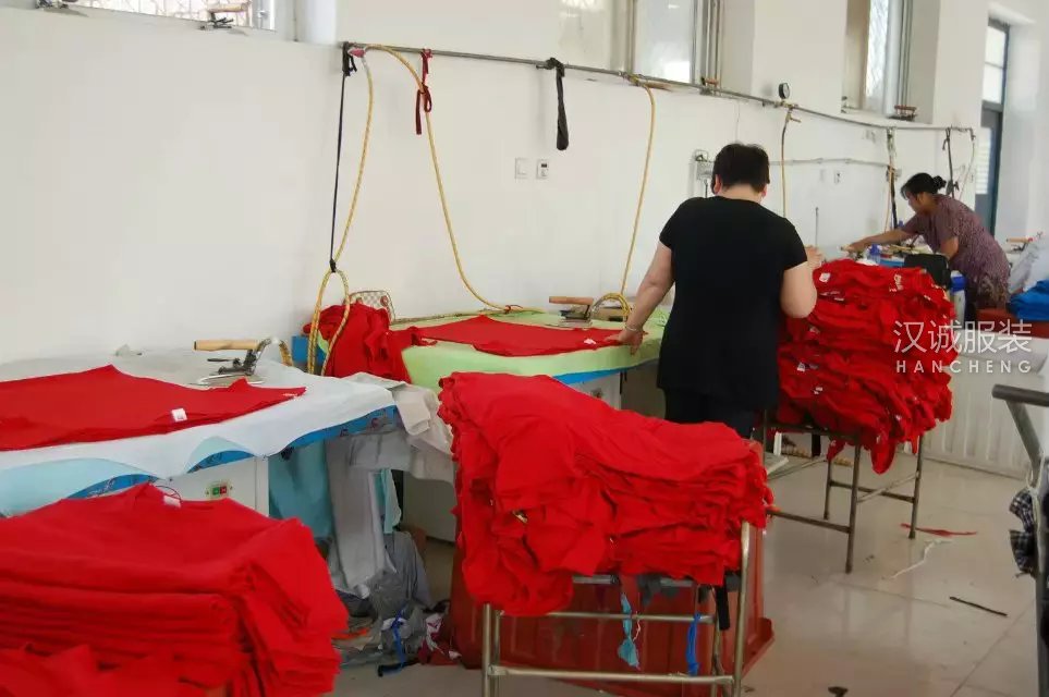 定做文化衫工厂 定做文化衫工厂