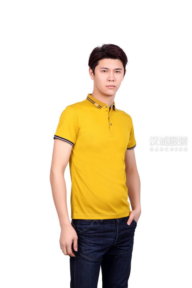 北京T恤衫定做与现货T恤衫有什么区别？