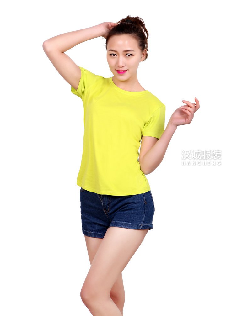 详细介绍定制文化衫的步骤