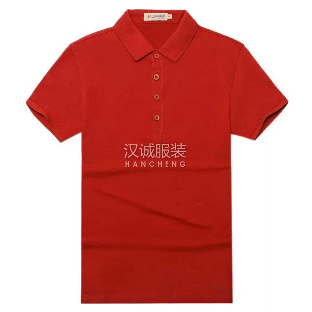 定做polo衫