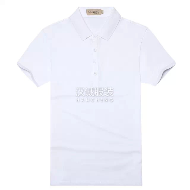 polo衫定做