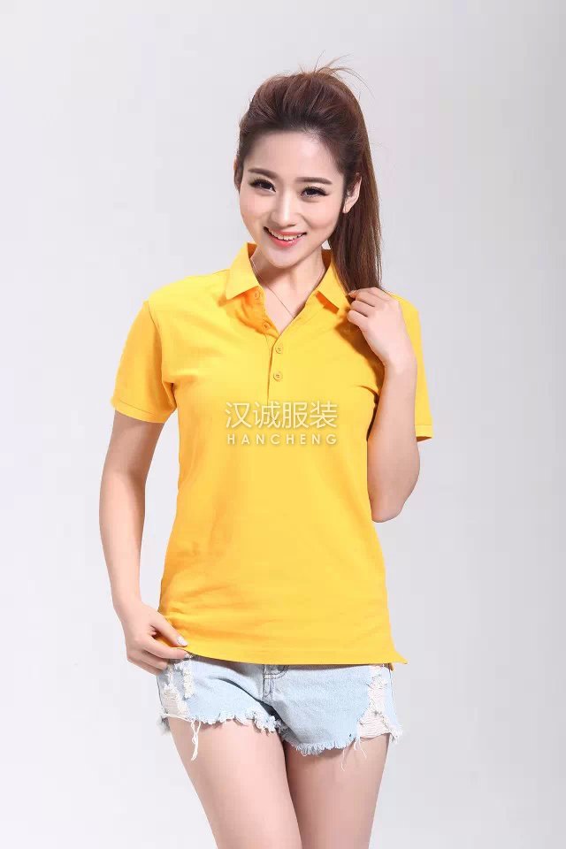 polo衫定做